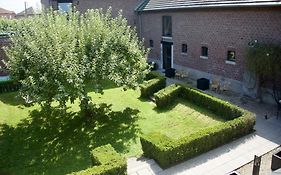 Beautiful Former Monastery Completely Renovated Villa Sint-Truiden Exterior photo