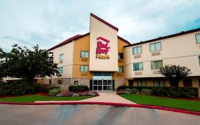 Red Roof Inn Plus+ Houston - Energy Corridor Exterior photo