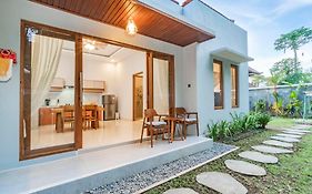 Suweca House Villa Ubud Exterior photo