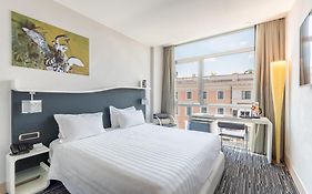 Best Western Premier Hotel Royal Santina Roma Exterior photo