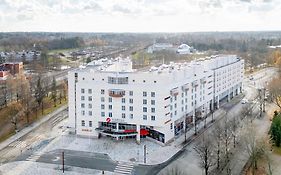 Original Sokos Hotel Vantaa Exterior photo