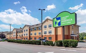 Extended Stay America Select Suites - Chicago - O'Hare Rosemont Exterior photo