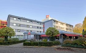 Hotel Ibis Tilburg Exterior photo