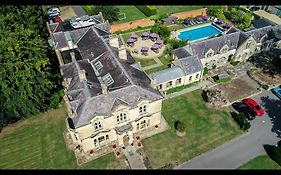 Hotel Beechfield House Beanacre Exterior photo