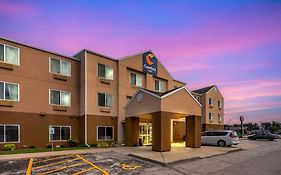 Comfort Inn & Suites Green Bay Exterior photo