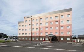 Comfort Inn Zentsuji Inter Marugame Exterior photo