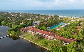 Hotel Jetwing Lagoon - Newly Renovated (Adults Only) Negombo Exterior photo