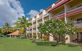 Radisson Grenada Beach Resort Grand Anse Exterior photo