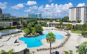 Avanti Palms Resort And Conference Center Orlando Exterior photo