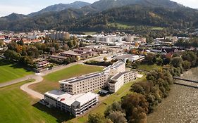 I Am Hotel Im Living Campus Leoben  Exterior photo