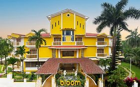 Hotel Bloom Boutique Baga Exterior photo