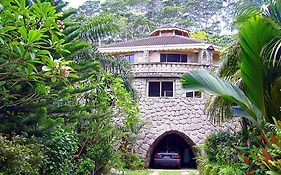 Le Triskell - Guest House Anse aux Pins Exterior photo