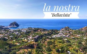 Hotel Bellavista Ischia Exterior photo