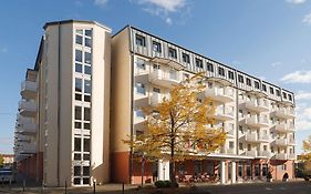 Best Western Hotel Nuernberg City West Exterior photo