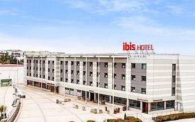 Hotel Ibis Madrid Alcobendas Exterior photo