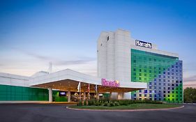 Harrah'S Casino & Hotel Council Bluffs Exterior photo