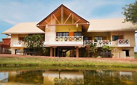 Hotel Faranda Guayacanes, A Member Of Radisson Individuals Chitré Exterior photo