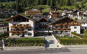 Hotel Vernel Santa Cristina Val Gardena Exterior photo