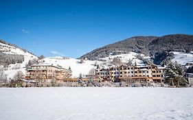 Dolomiten Residenz - Sporthotel Sillian Exterior photo