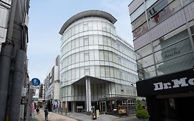 Hotel Vista Premio Kyoto Kawaramachi St Exterior photo