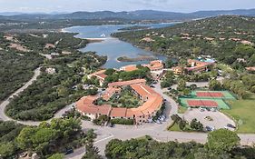 AHR Costa Serena Village Palau Exterior photo