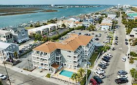 Sandpeddler Inn And Suites Wrightsville Beach Exterior photo