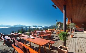 Hotel Sonnenalm Kampenwand Aschau im Chiemgau Exterior photo