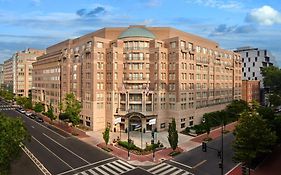 Hotel Westin Georgetown, Washington D.C. Exterior photo