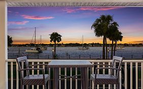 Hotel Best Western Historic Bayfront St. Augustine Exterior photo