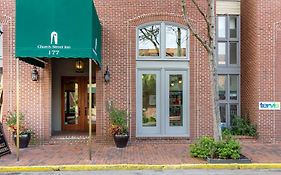 Church Street Inn, Ascend Hotel Collection Charleston Exterior photo