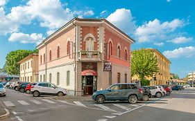 Hotel Ziò Imola Exterior photo