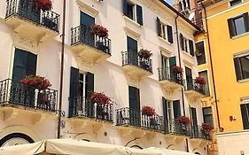 Hotel Residenza Navona Verona Exterior photo