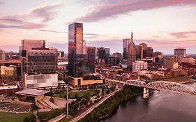 Four Seasons Hotel Nashville Exterior photo