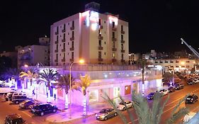 Raed Hotel Suites Aqaba Exterior photo