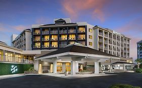 Holiday Inn Resort Lumina On Wrightsville Beach, An Ihg Hotel Exterior photo