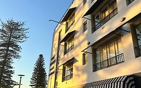 Manly Paradise Motel & Apartments Sydney Exterior photo