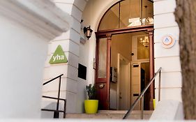 Yha London Earl'S Court Ostello Exterior photo