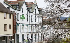 Yha Keswick Ostello Keswick  Exterior photo