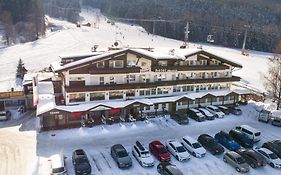 Hotel Heinz Brunico Exterior photo