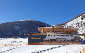 Gamsalm Aparthotel Kals-am Großglockner Exterior photo