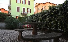 Dimora Montecchi B&B Verona Exterior photo