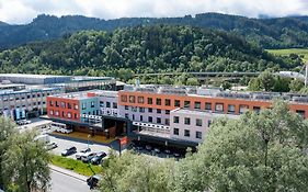 Hwest Hotel Hall in Tirol Exterior photo