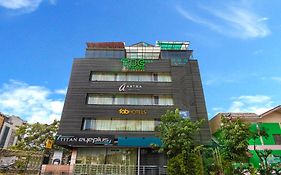 FabHotel Astra Suites HSR Layout Bangalore Exterior photo