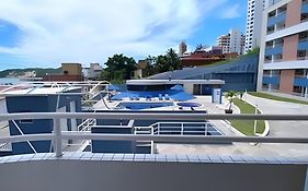 Appartamento Terrazzo Praia Flat Natal Exterior photo