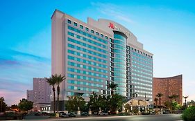 Hotel Las Vegas Marriott Exterior photo