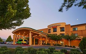 Hotel Courtyard Medford Airport Exterior photo