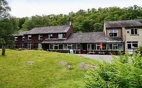 YHA Borrowdale Ostello Rosthwaite Exterior photo