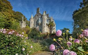 Chateau Rhianfa Affittacamere Menai Bridge Exterior photo