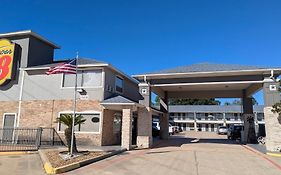 Hotel Super 8 By Wyndham Houston/Willowbrook Hwy 249 Exterior photo