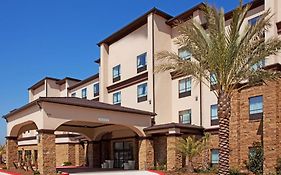 Hotel Wyndham Lake Charles Exterior photo